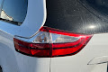 2016 Toyota Sienna LE