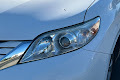2016 Toyota Sienna LE