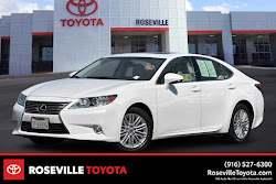 2014 Lexus ES 350 