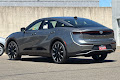2026 Toyota Crown Platinum