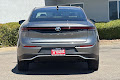 2026 Toyota Crown Platinum