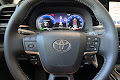 2026 Toyota Crown Platinum