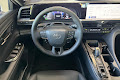 2026 Toyota Crown Platinum