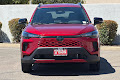 2026 Toyota Corolla Cross Hybrid SE