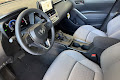 2026 Toyota Corolla Cross Hybrid SE