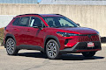 2026 Toyota Corolla Cross Hybrid SE