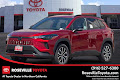 2026 Toyota Corolla Cross Hybrid SE