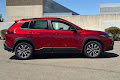 2026 Toyota Corolla Cross Hybrid SE
