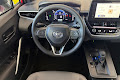 2026 Toyota Corolla Cross Hybrid SE