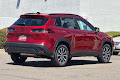 2026 Toyota Corolla Cross Hybrid SE