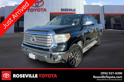 2015 Toyota Tundra
