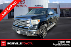 2015 Toyota Tundra LTD