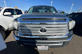 2015 Toyota Tundra LTD