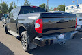 2015 Toyota Tundra LTD