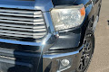 2015 Toyota Tundra LTD