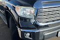 2015 Toyota Tundra LTD