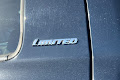 2015 Toyota Tundra LTD