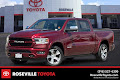 2019 RAM All-New 1500 Laramie
