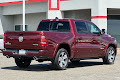 2019 RAM All-New 1500 Laramie