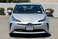 2021 Toyota Prius LE