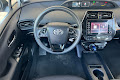 2021 Toyota Prius LE