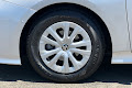 2021 Toyota Prius LE