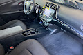 2021 Toyota Prius LE