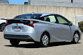 2021 Toyota Prius LE