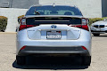 2021 Toyota Prius LE