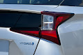 2021 Toyota Prius LE