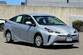 2021 Toyota Prius LE