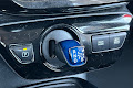 2021 Toyota Prius LE