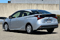 2021 Toyota Prius LE