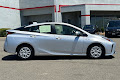 2021 Toyota Prius LE