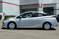 2021 Toyota Prius LE