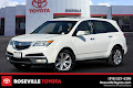 2013 Acura MDX Advance Pkg