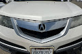 2013 Acura MDX Advance Pkg