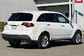 2013 Acura MDX Advance Pkg