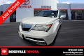 2013 Acura MDX Advance Pkg