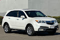 2013 Acura MDX Advance Pkg