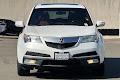 2013 Acura MDX Advance Pkg