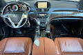 2013 Acura MDX Advance Pkg