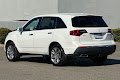 2013 Acura MDX Advance Pkg