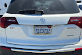 2013 Acura MDX Advance Pkg