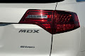 2013 Acura MDX Advance Pkg