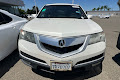 2013 Acura MDX Advance Pkg