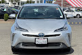 2021 Toyota Prius LE