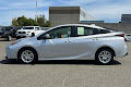 2021 Toyota Prius LE
