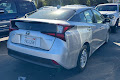 2021 Toyota Prius LE