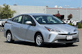 2021 Toyota Prius LE